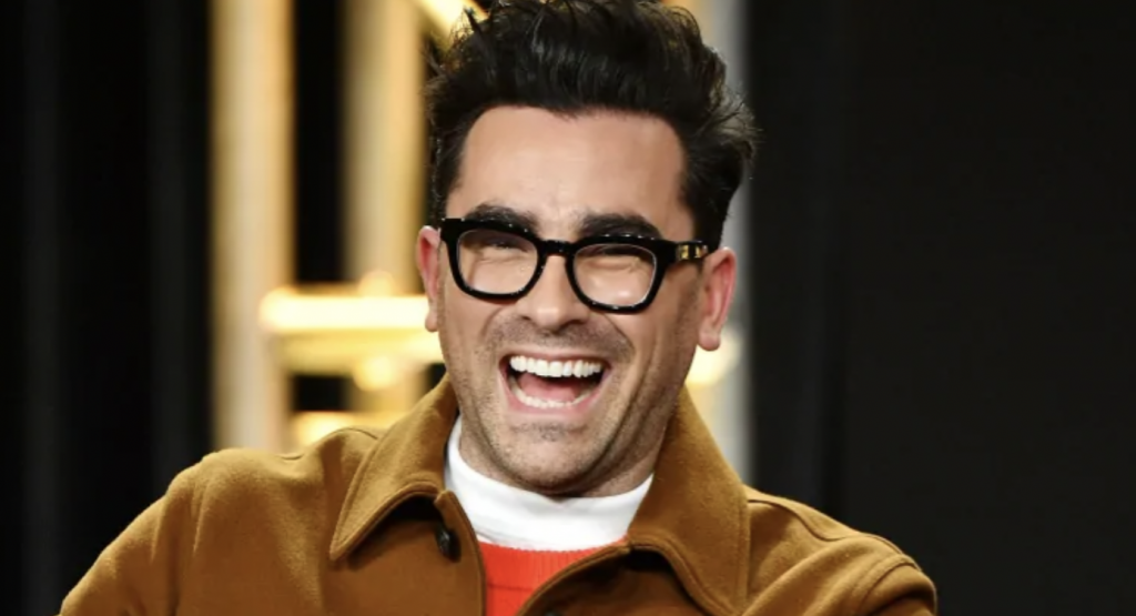 Zillow featuring Dan Levy