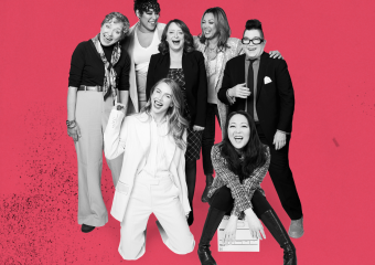 Broadway Review: POTUS… Or, Behind Every Great Dumbass are Seven Women Trying to Keep Him Alive